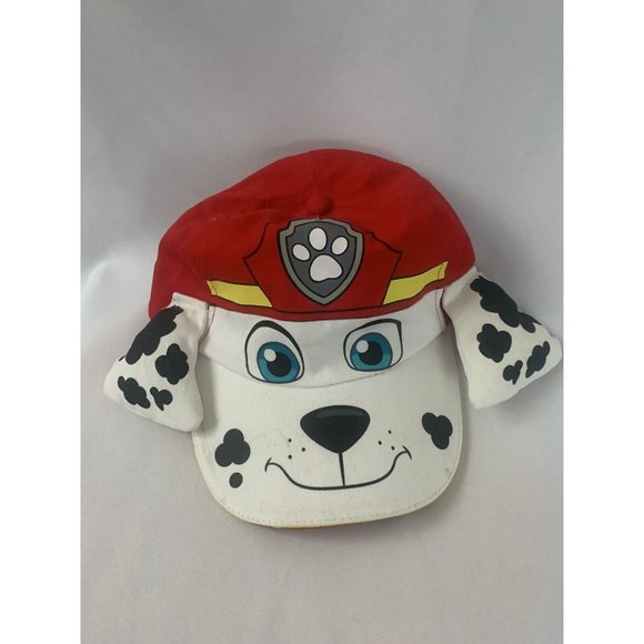 Nickelodeon Other - Paw Patrol Nickelodeon Children Kids Adjustable Hat Cap